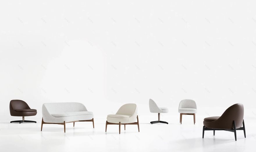 Minotti与Inoda Sveje合作系列丨丹麦哥本哈根-42