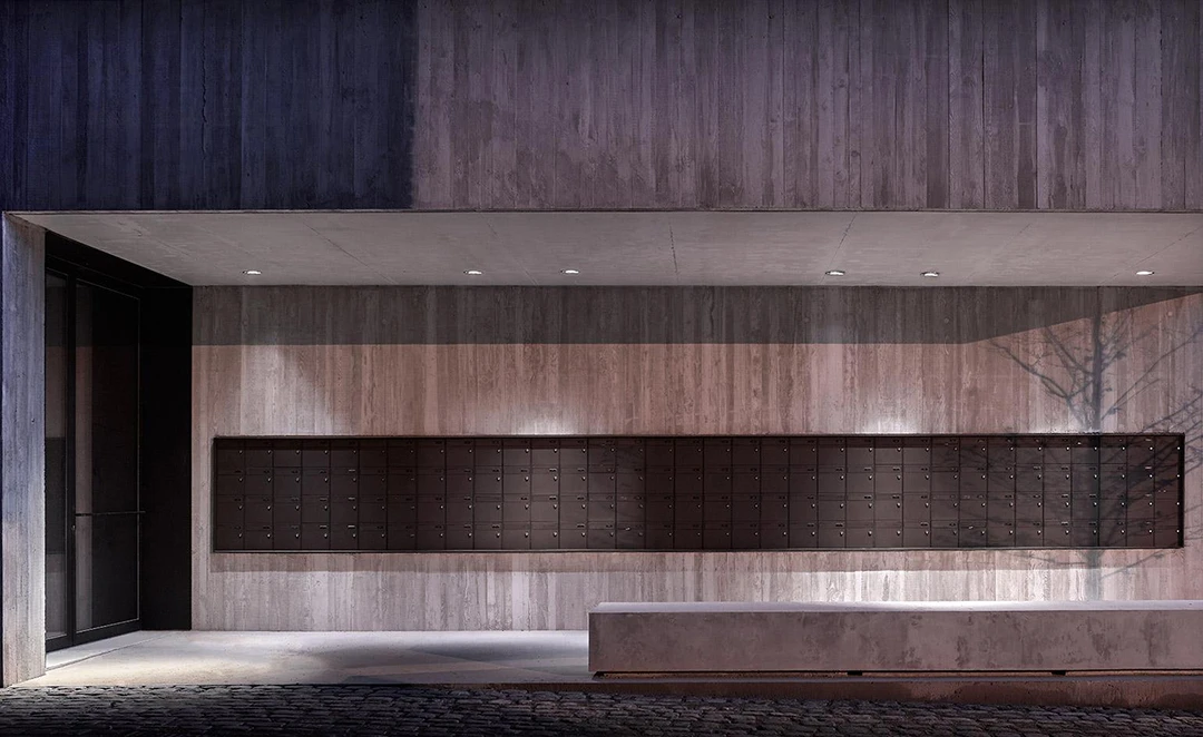 Meridiano 画廊丨墨西哥瓦哈卡丨Axel Vervoordt,Tatsuro Miki-248