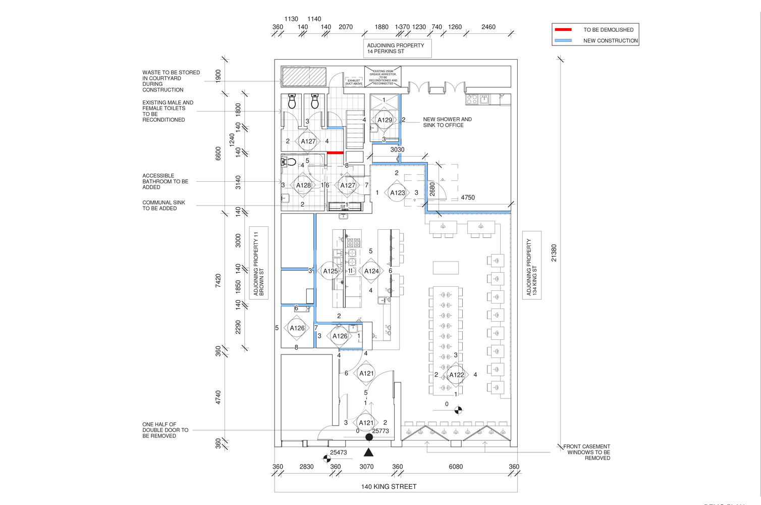SUSURU 餐厅设计-68