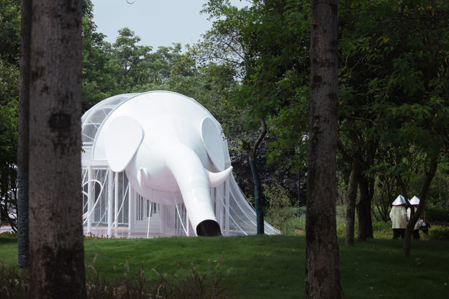 融创·江南林语丨中国柳州-0