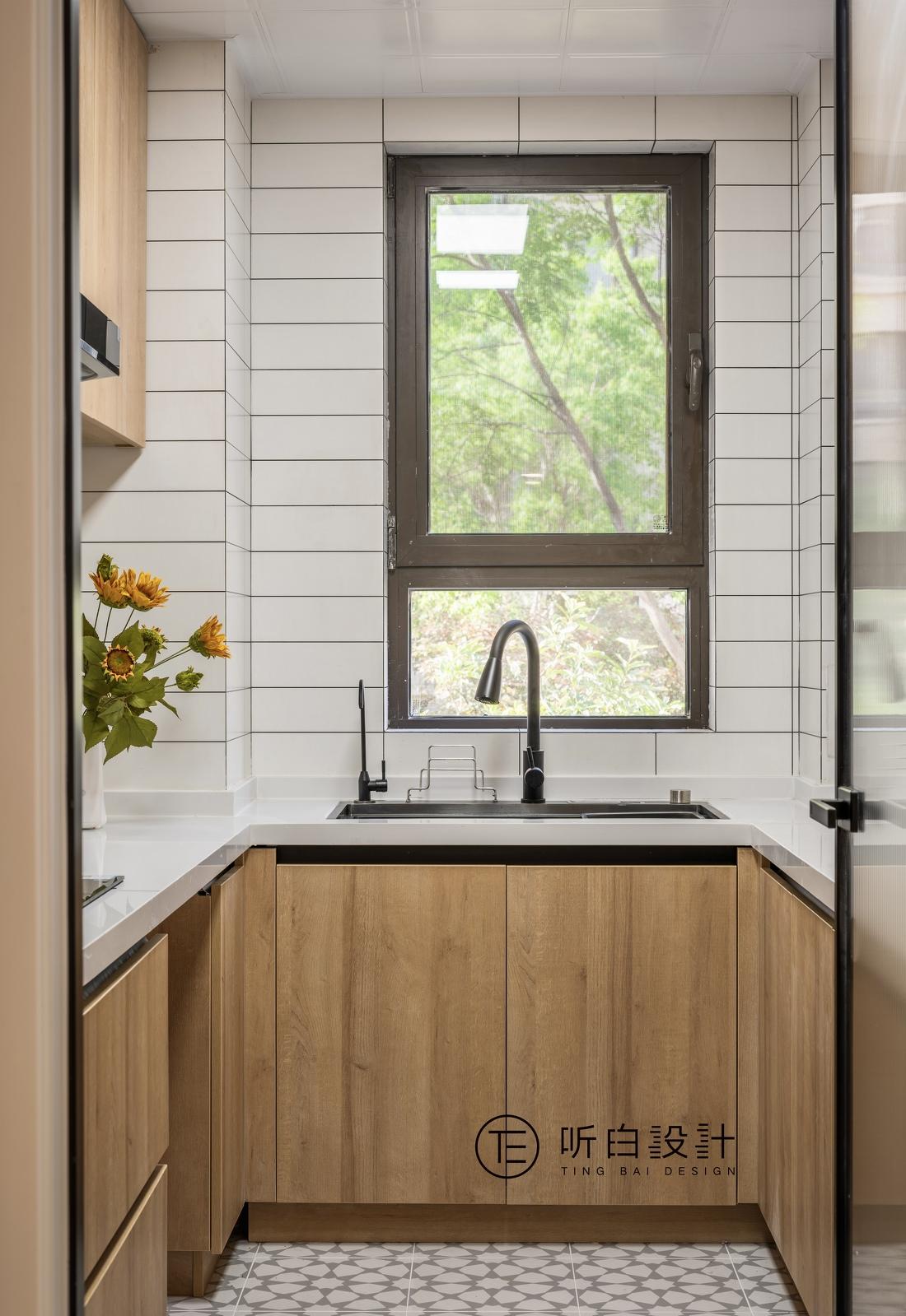 日式风情温暖家居设计-42