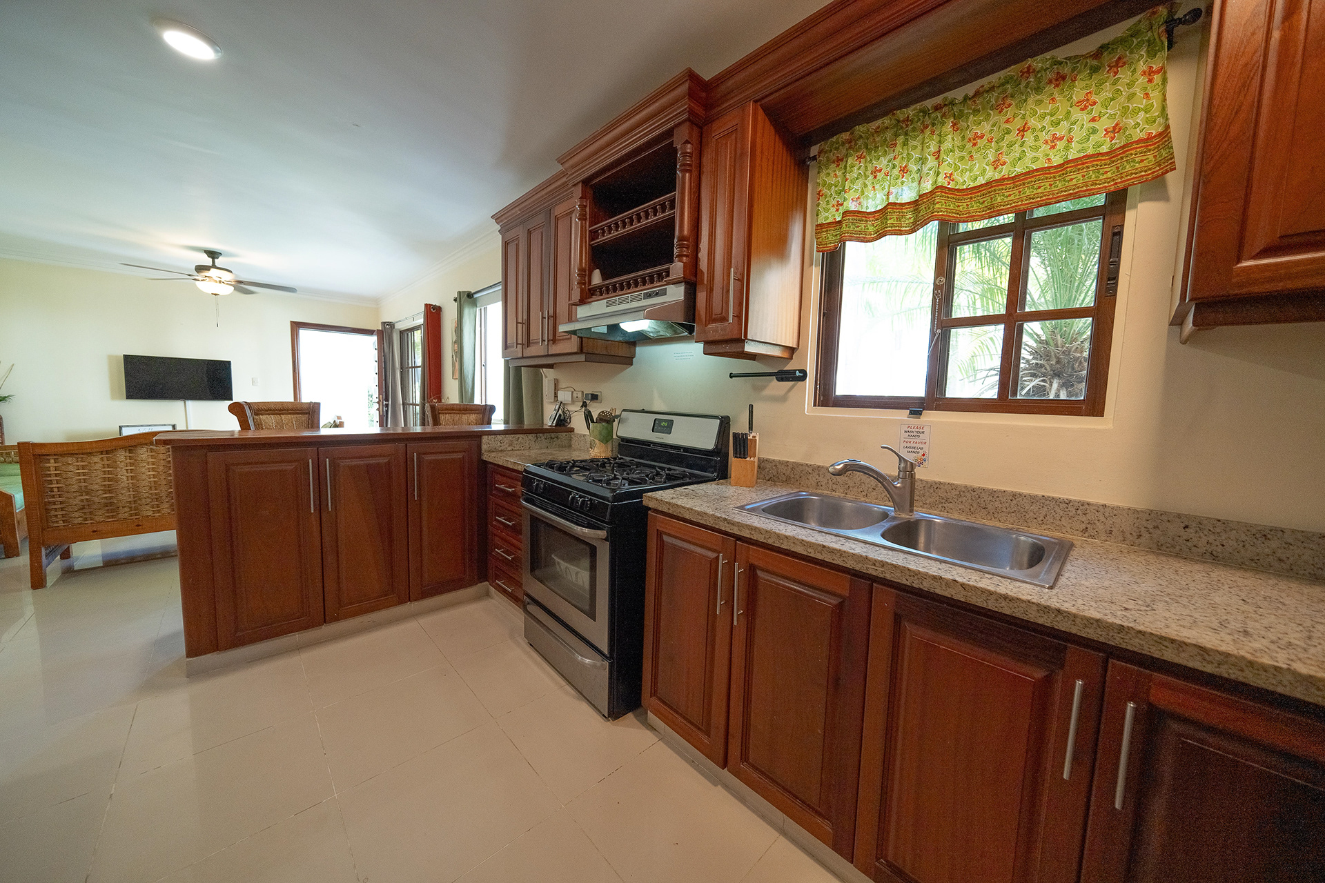 Airbnb 室内摄影-9