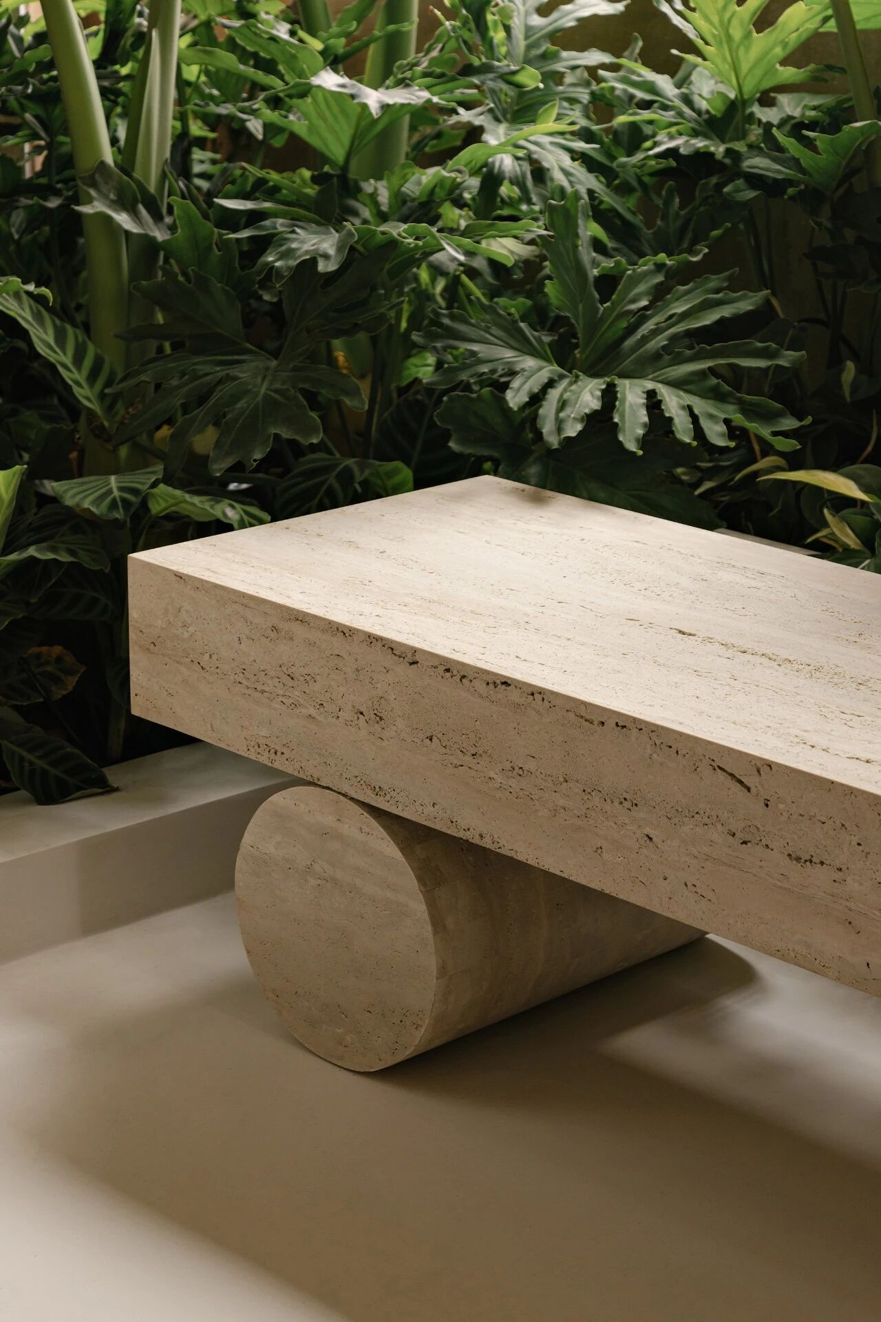 Matisse 公寓丨巴西圣保罗丨巴西 Gurgel D’Alfonso Arquitetura-16
