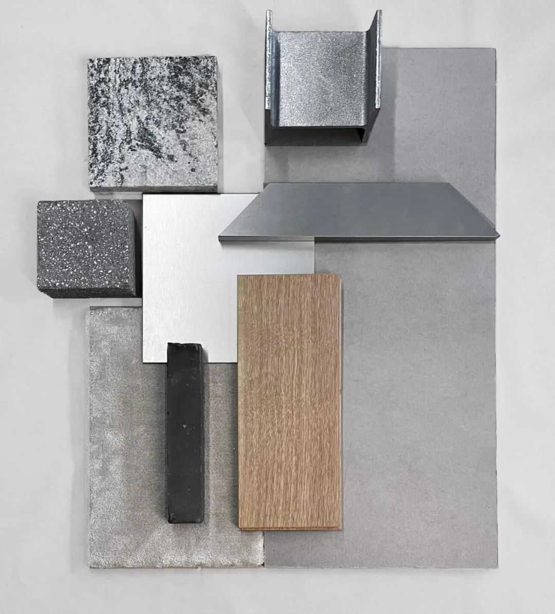 R130 巨鹿路店丨中国上海丨艾舍尔设计-41