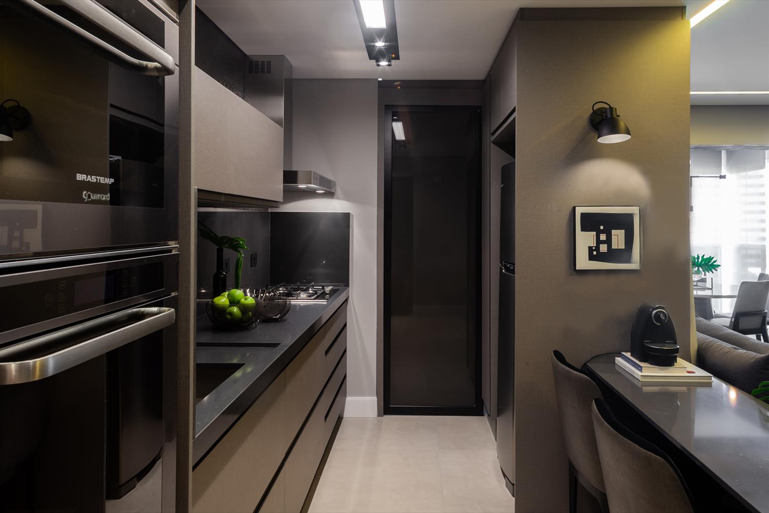 蒂亚戈·罗查室内设计办公室 3 个项目-7