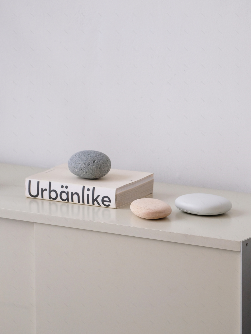 隐藏物品丨Design Studio SFSO-31