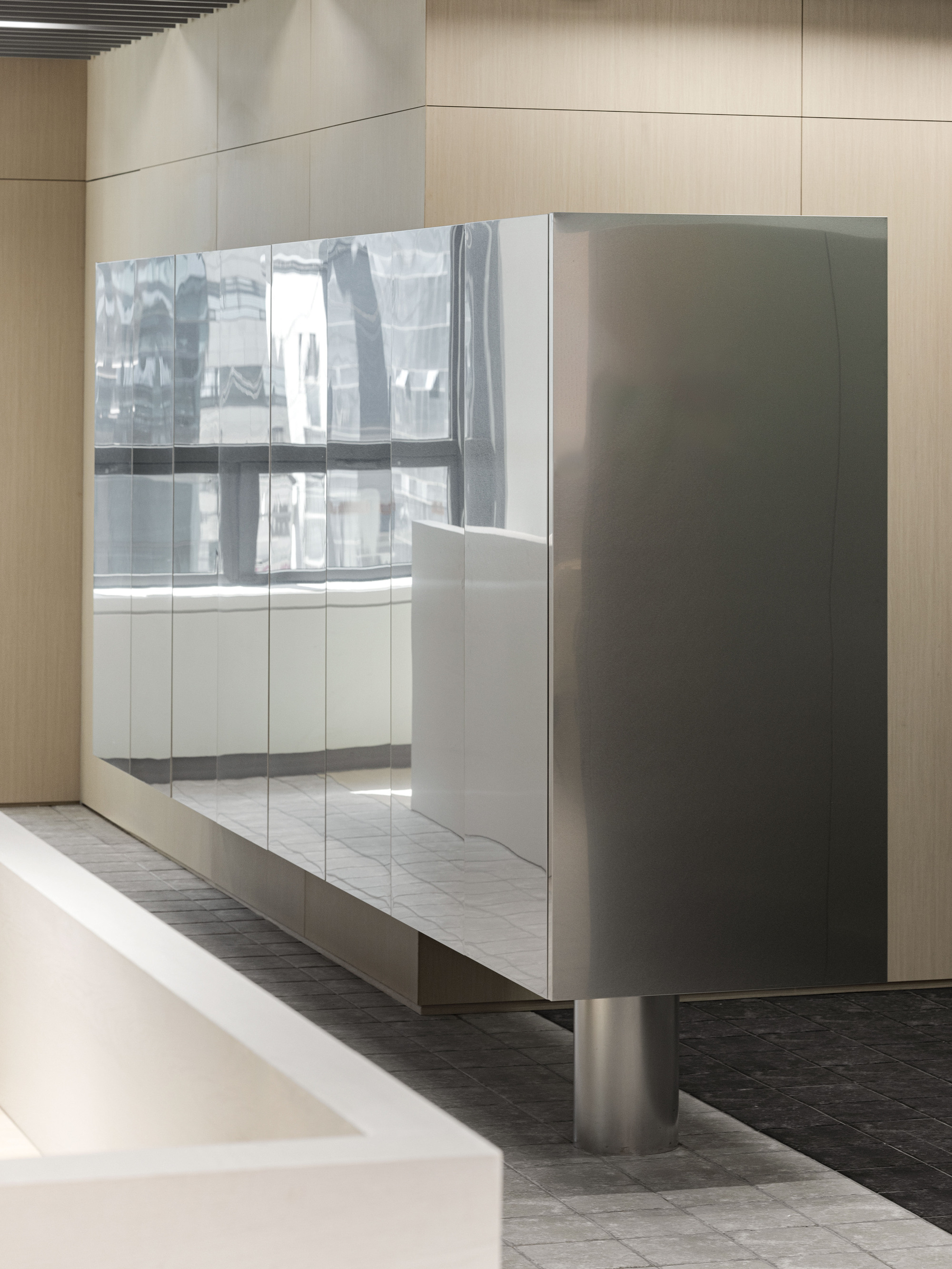 小办公室丨韩国丨RVMN-27