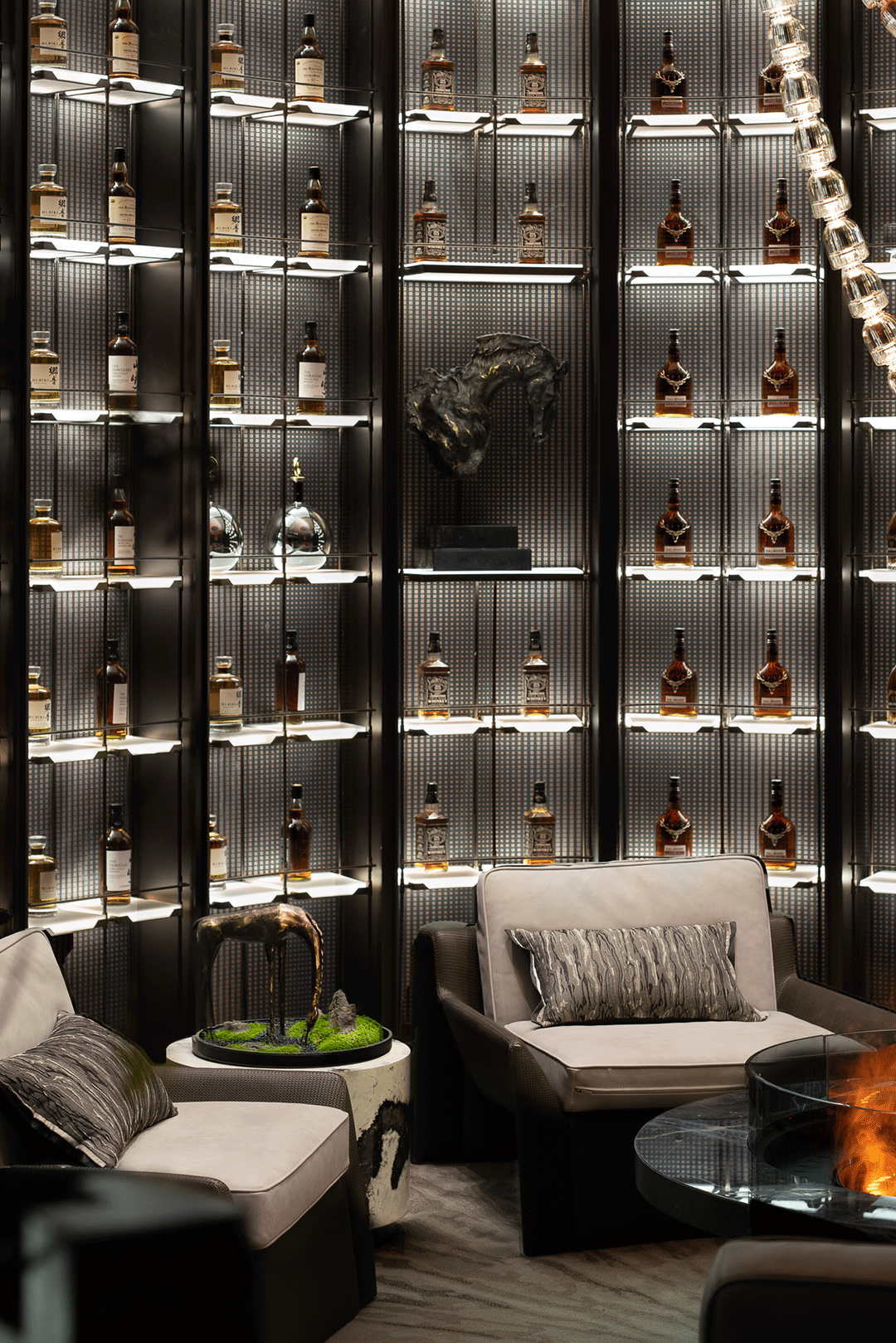 龙湖·观宸丨云玺丨中国福建丨北京靳朝晖设计有限公司-11