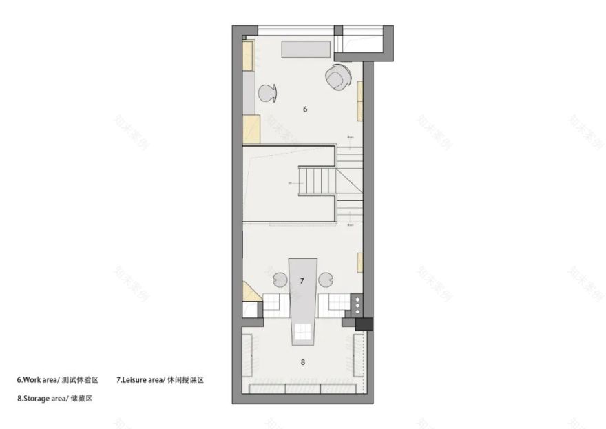 乌托邦式的服装工作室 · SHUWEN 理想国度丨中国杭州丨穆汖-102