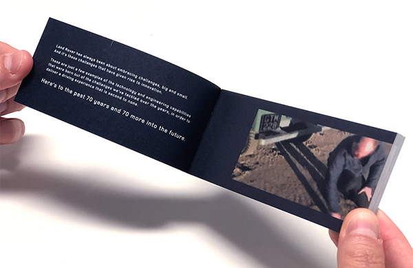 路虎 70 周年庆典丨美国新泽西-33