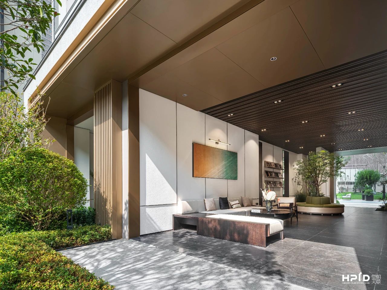 华润置地·长沙悦府丨中国长沙丨杭州堂朝天意室内设计公司-18