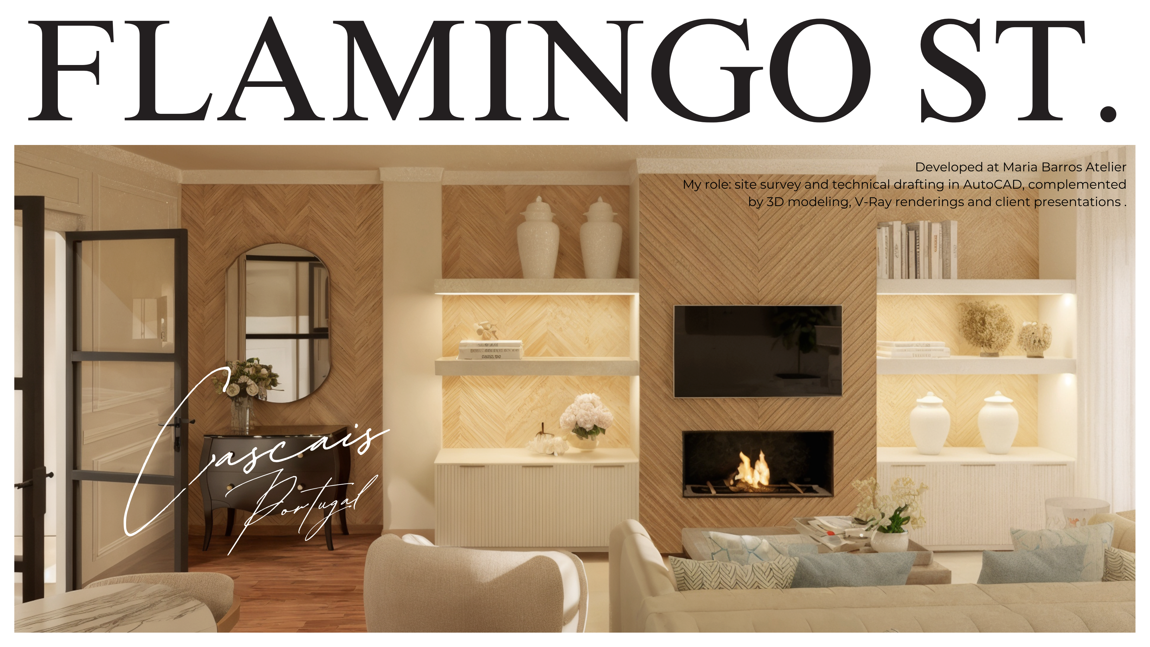 Interior Design Portfolio - Francesco Salvatore-55