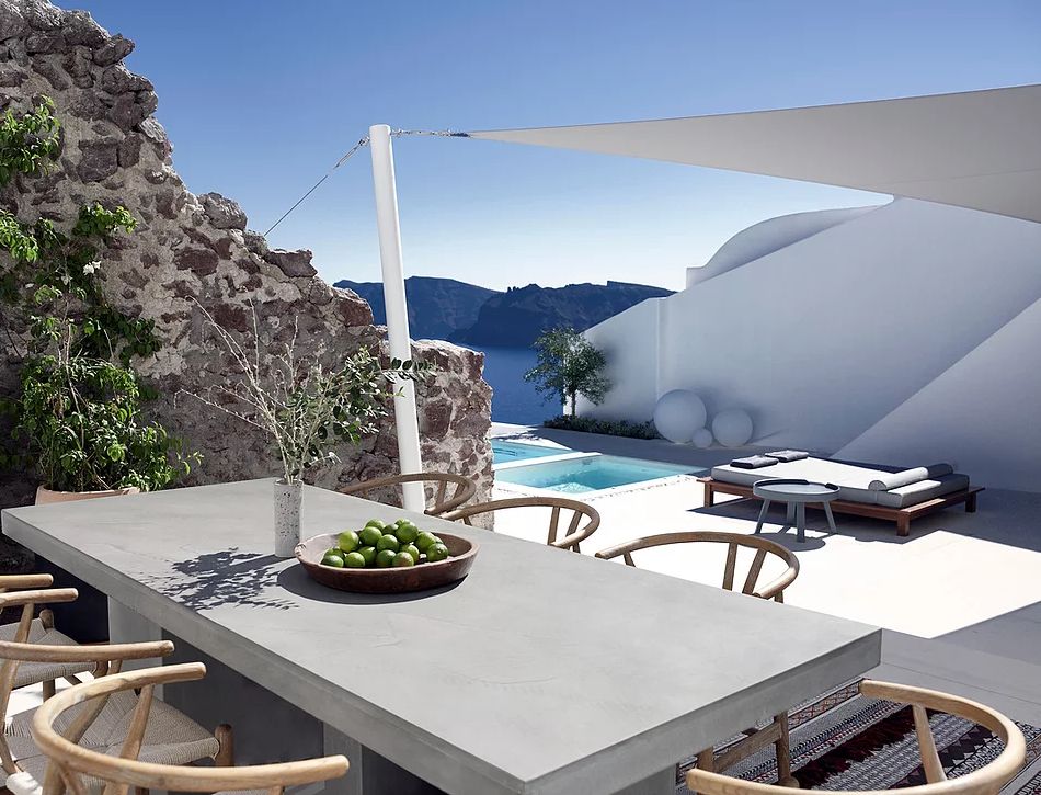 极简设计的民宿-147