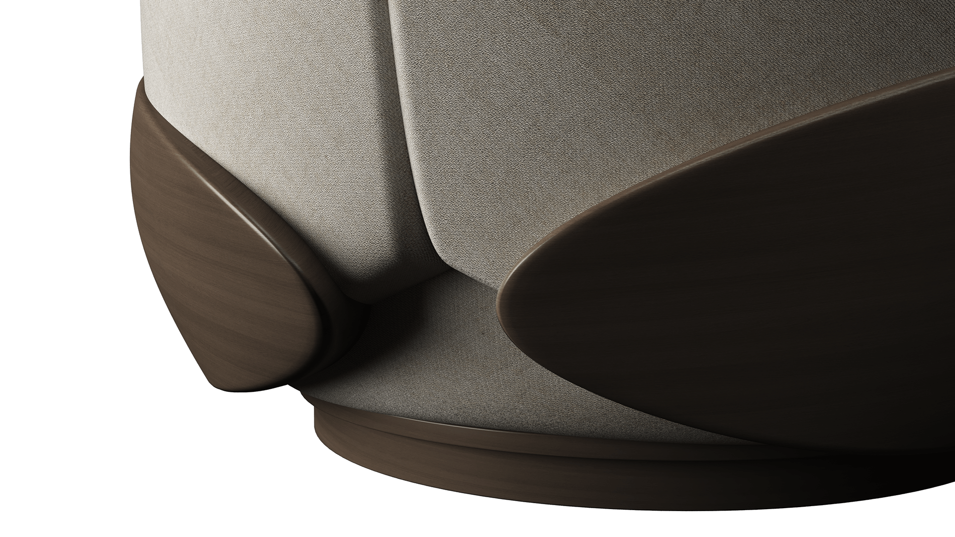 西尔瓦娜休闲椅 v02-7