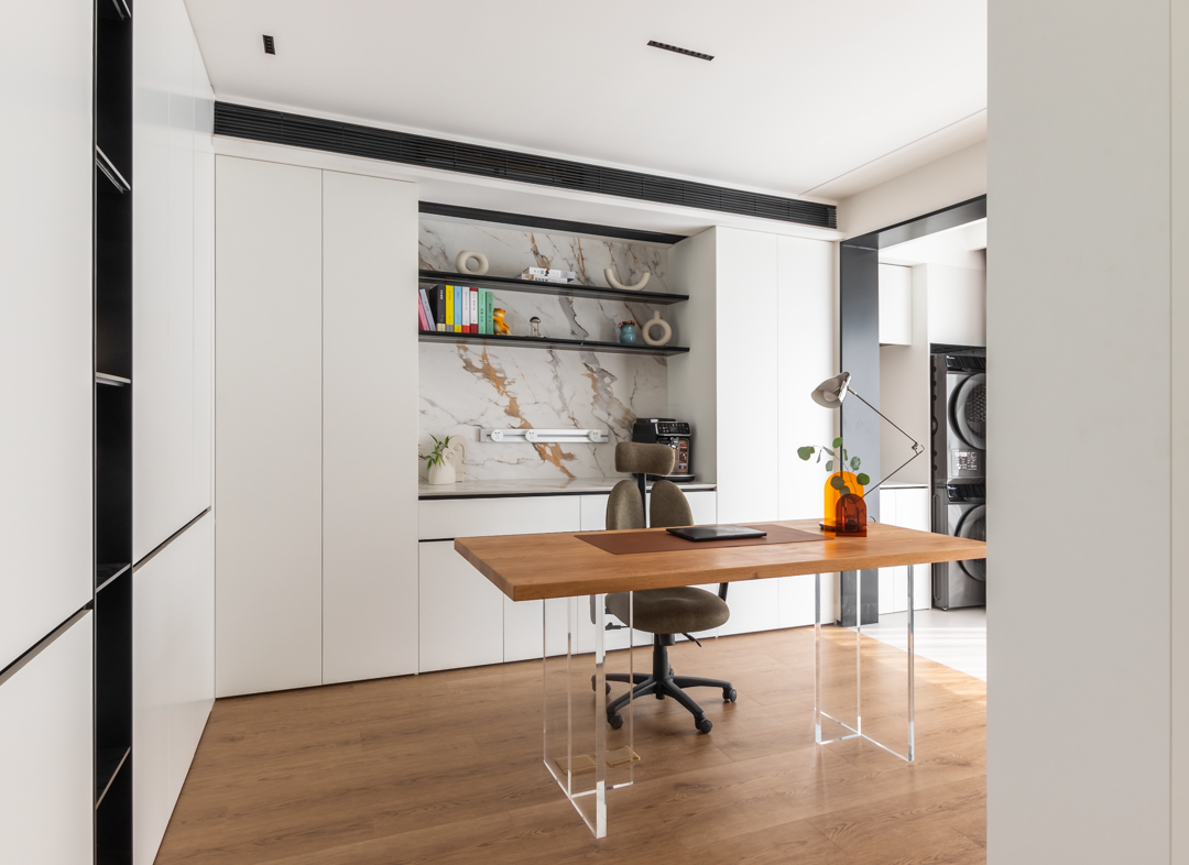 台州临海私宅设计丨中国台州丨本末空间设计-23