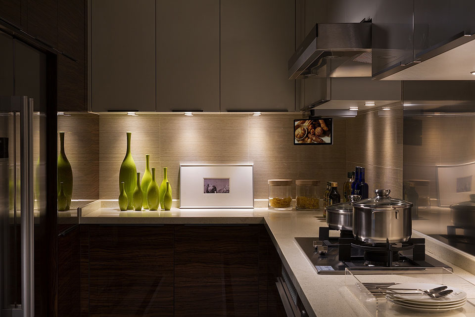 富力虹桥10号  公寓样板-4