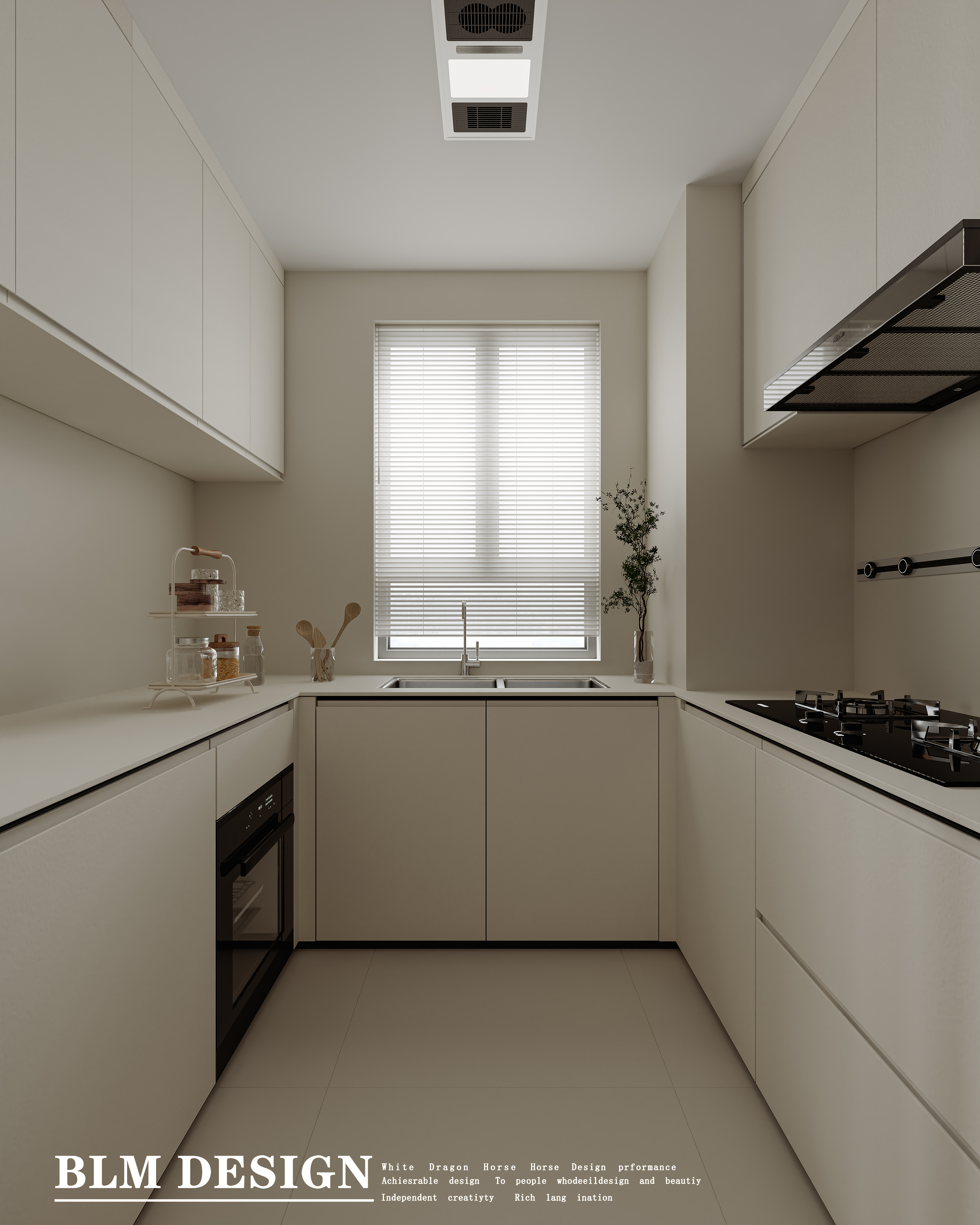 现代家装效果图分享-4