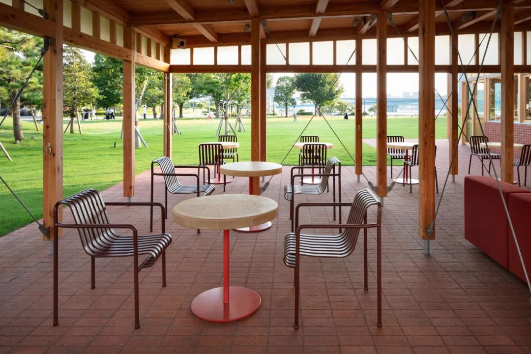 Blue Bottle Coffee 蓝瓶咖啡丨日本东京-26