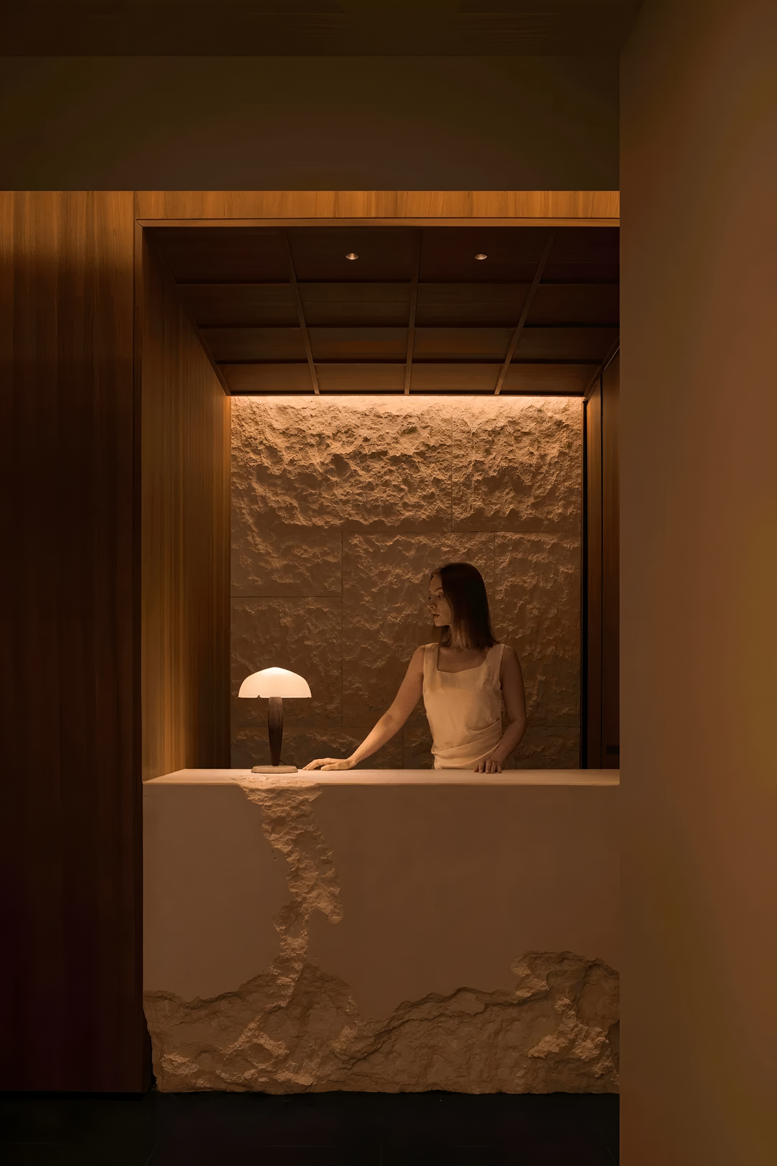 海上繁花 · 怀珂 多功能复合空间丨中国厦门丨厦门共界设计事务所-19