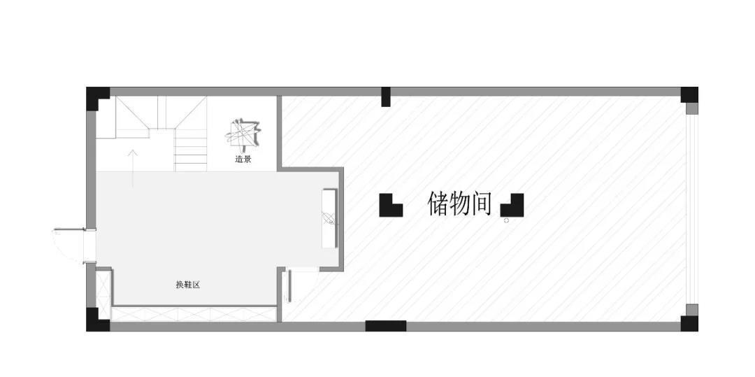 极简轻奢,打造都市品质生活空间-0
