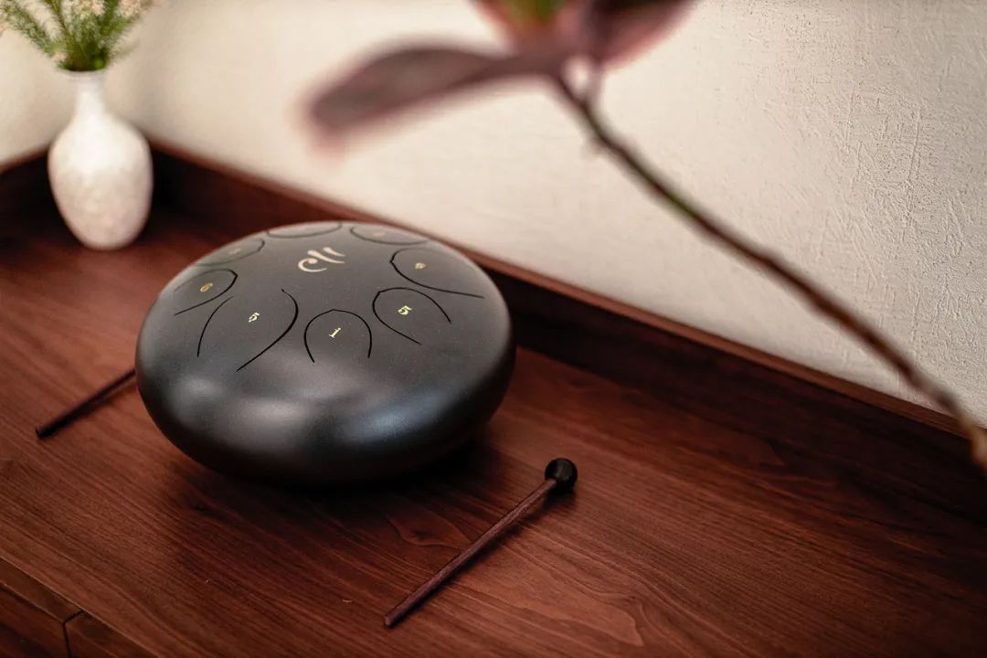 我心随我·回归本真 · 陈向联合设计现代私宅丨中国佛山丨陈向联合设计工作室-11