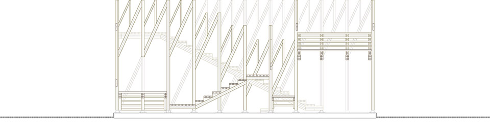 文化之巢,布宜诺斯艾利斯 / Josep Ferrando-37