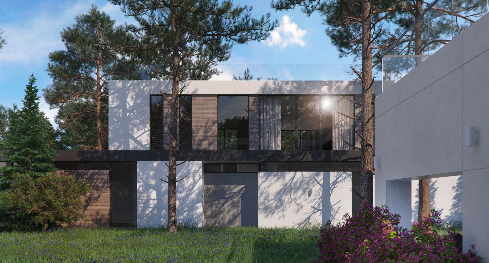 Country house in Kalachevo 2 Alexandra Fedorova-6