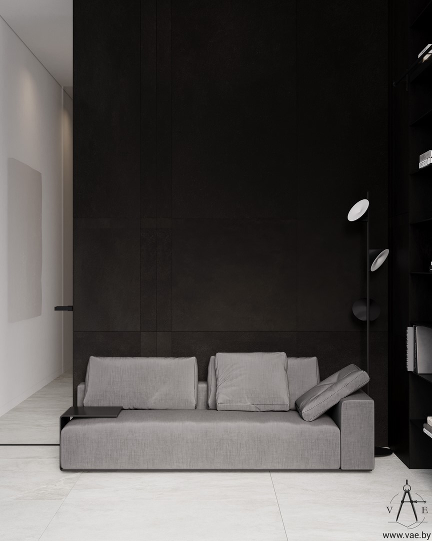 RAUBICHI 室内 VAE 设计与建筑项目丨白俄罗斯明斯克-72