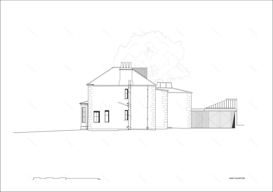 造物主之家丨英国格拉斯哥丨Loader Monteith-37