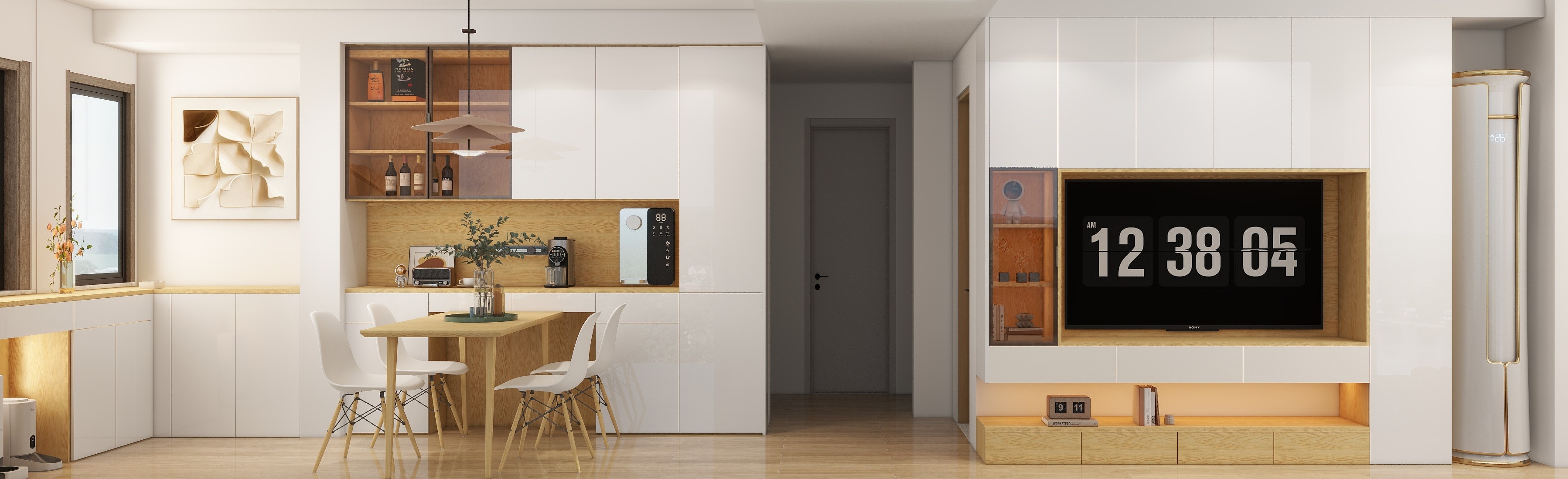 申城佳苑顾先生设计-3