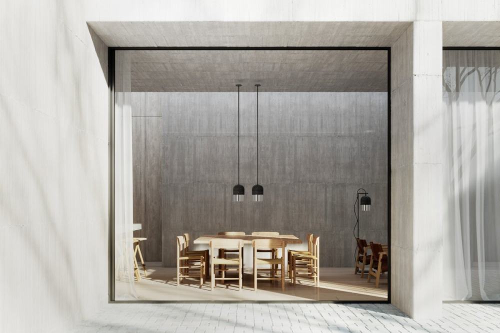 颂扬永恒丨澳大利亚丨Studio Articolo-6