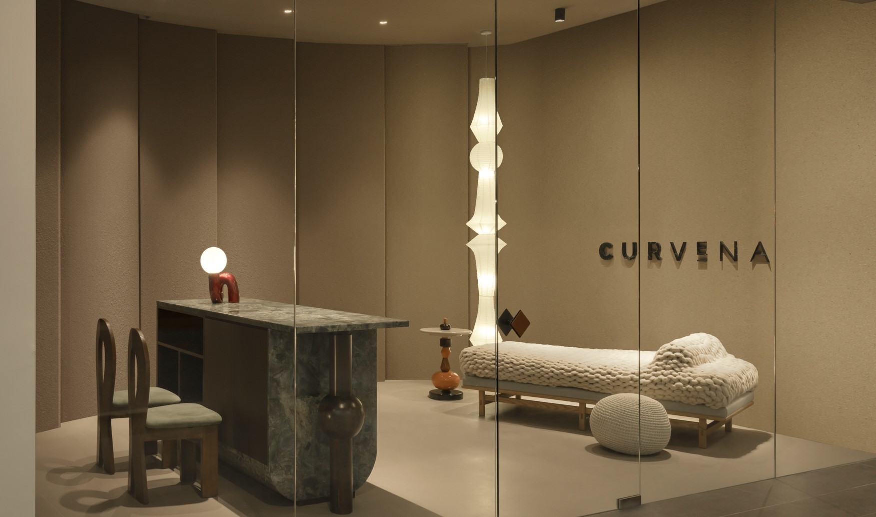 双空间工作室丨MalaysiaKuala Lumpur-1