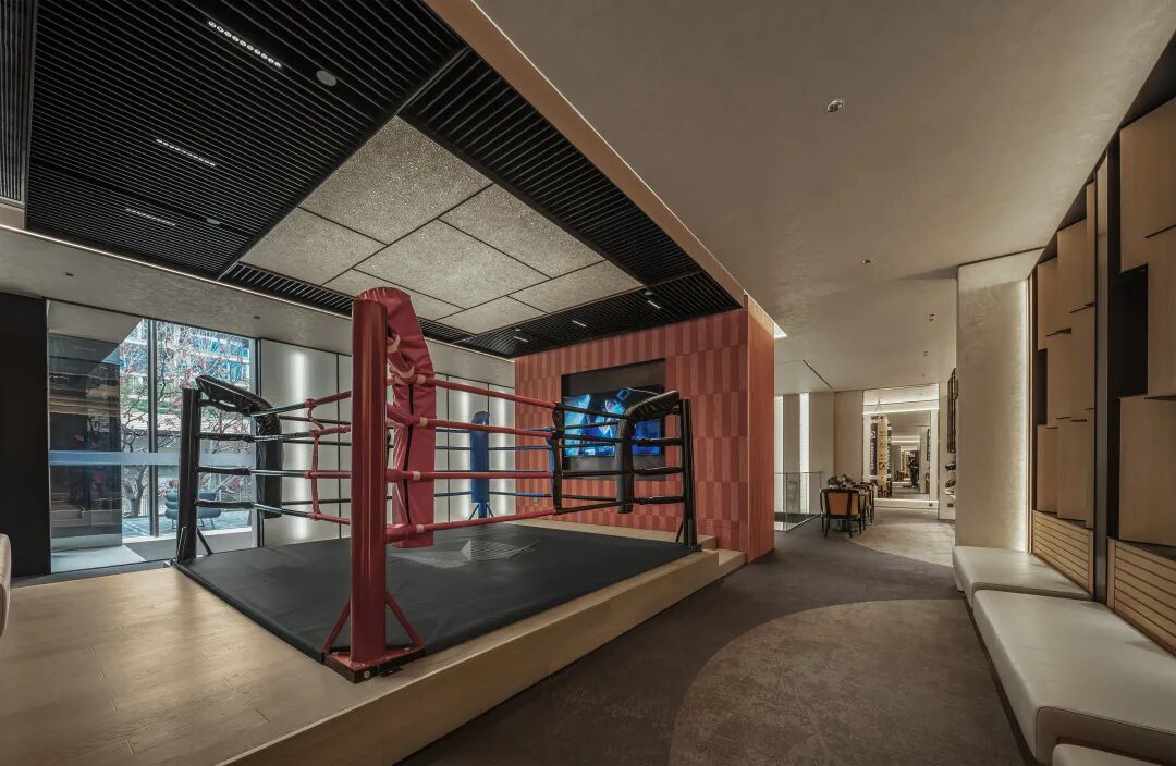 南京金茂樾满云川丨中国南京丨TIANHUA天华-38