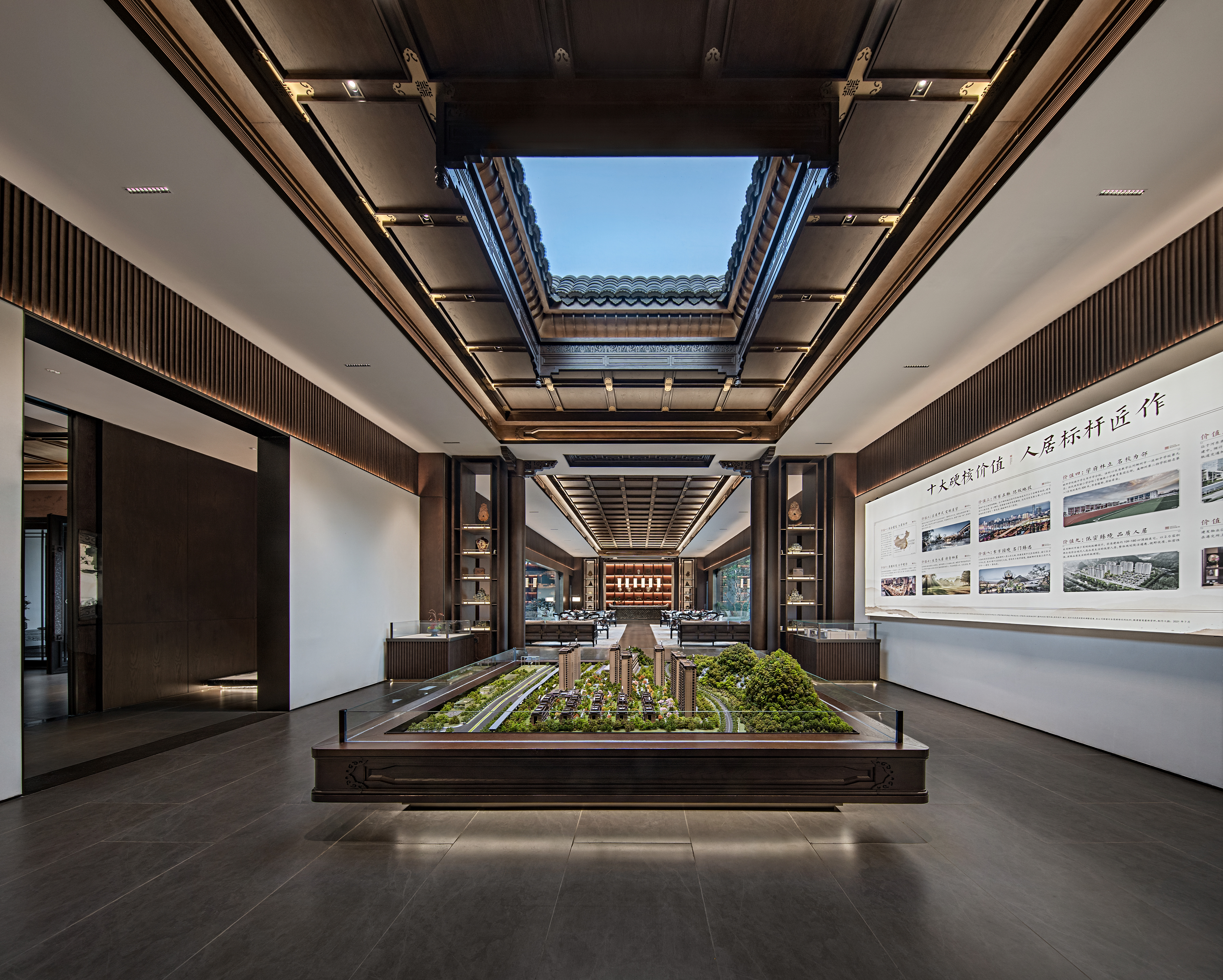 盘石设计 | 吴文粒：小隐于山林，大隐于市朝！-15