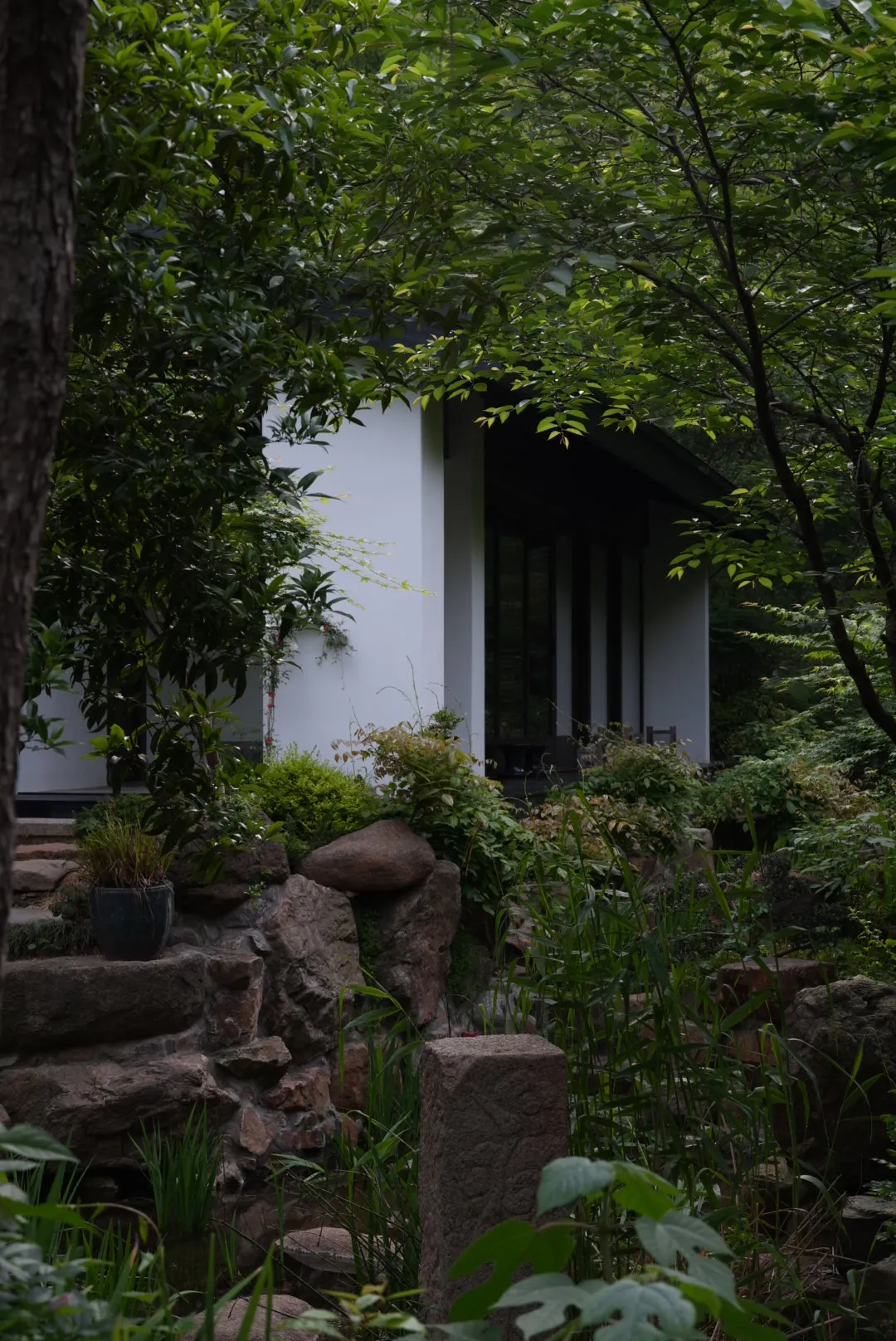 春山在望 RESUN丨中国江苏丨尚壹扬设计-30