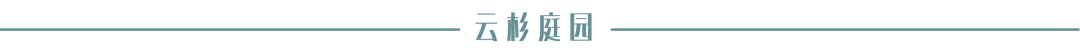 江南里 W 府 · 云杉庭园的深度设计丨杭州云杉庭园设计工程有限公司-49