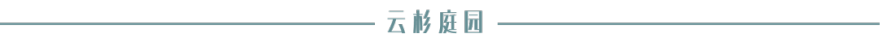 江南里 W 府 · 云杉庭园的深度设计丨杭州云杉庭园设计工程有限公司-49