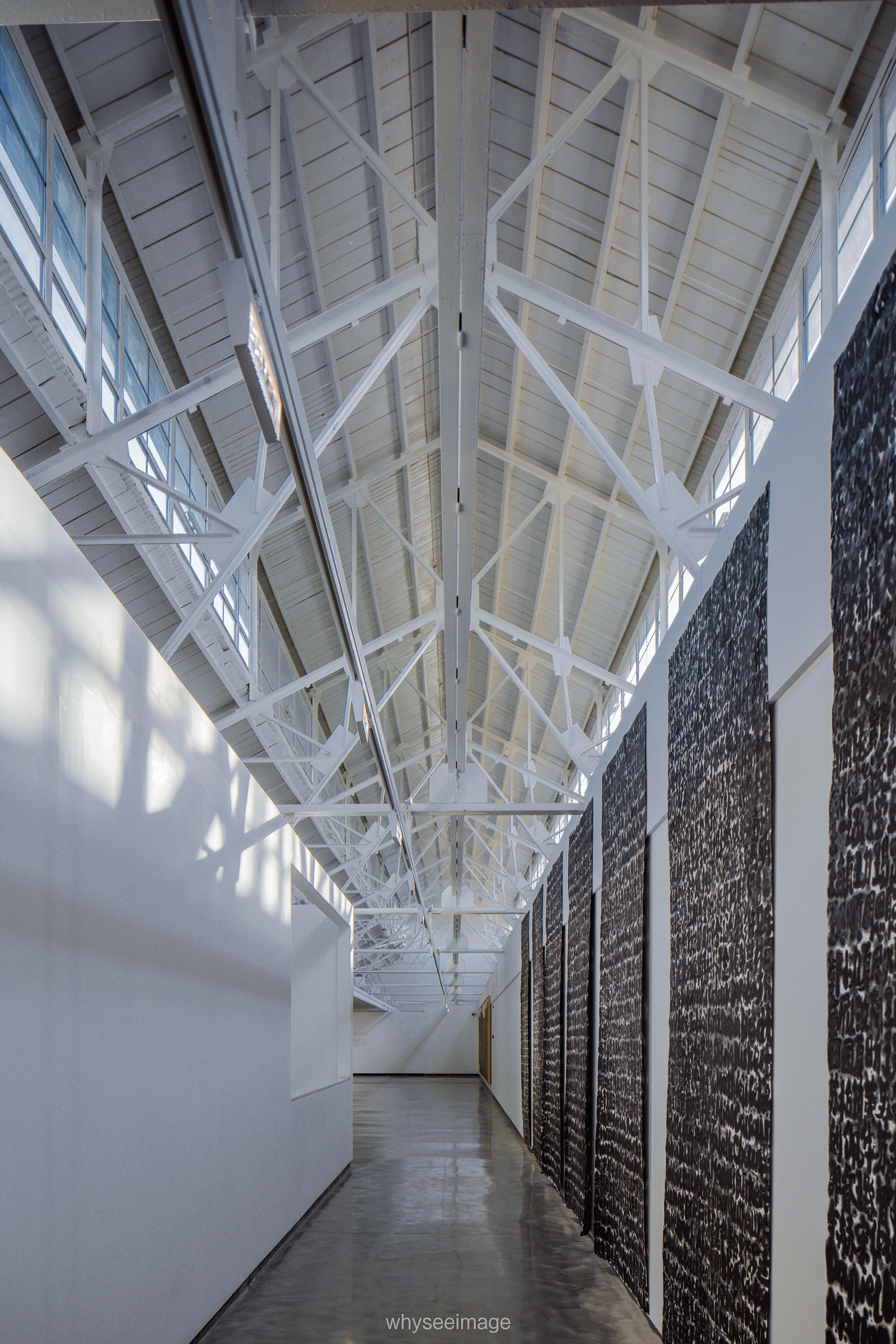 上海民生现代美术馆丨中国上海-76