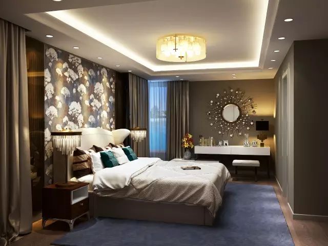 博洛尼家居效果图展示-52