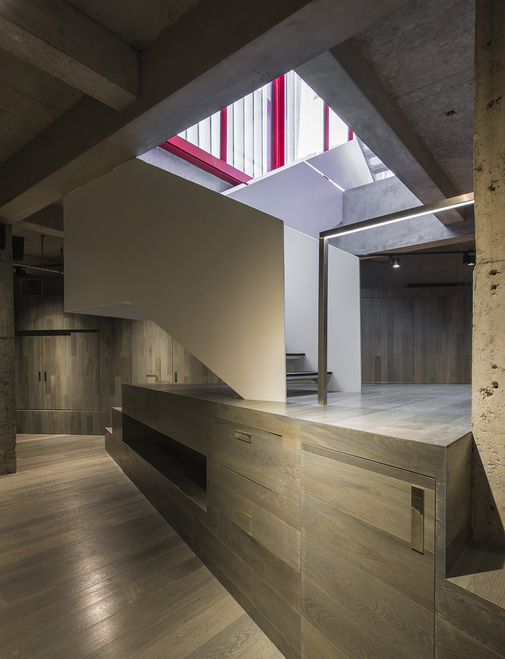 上海哈菲莱展厅-12