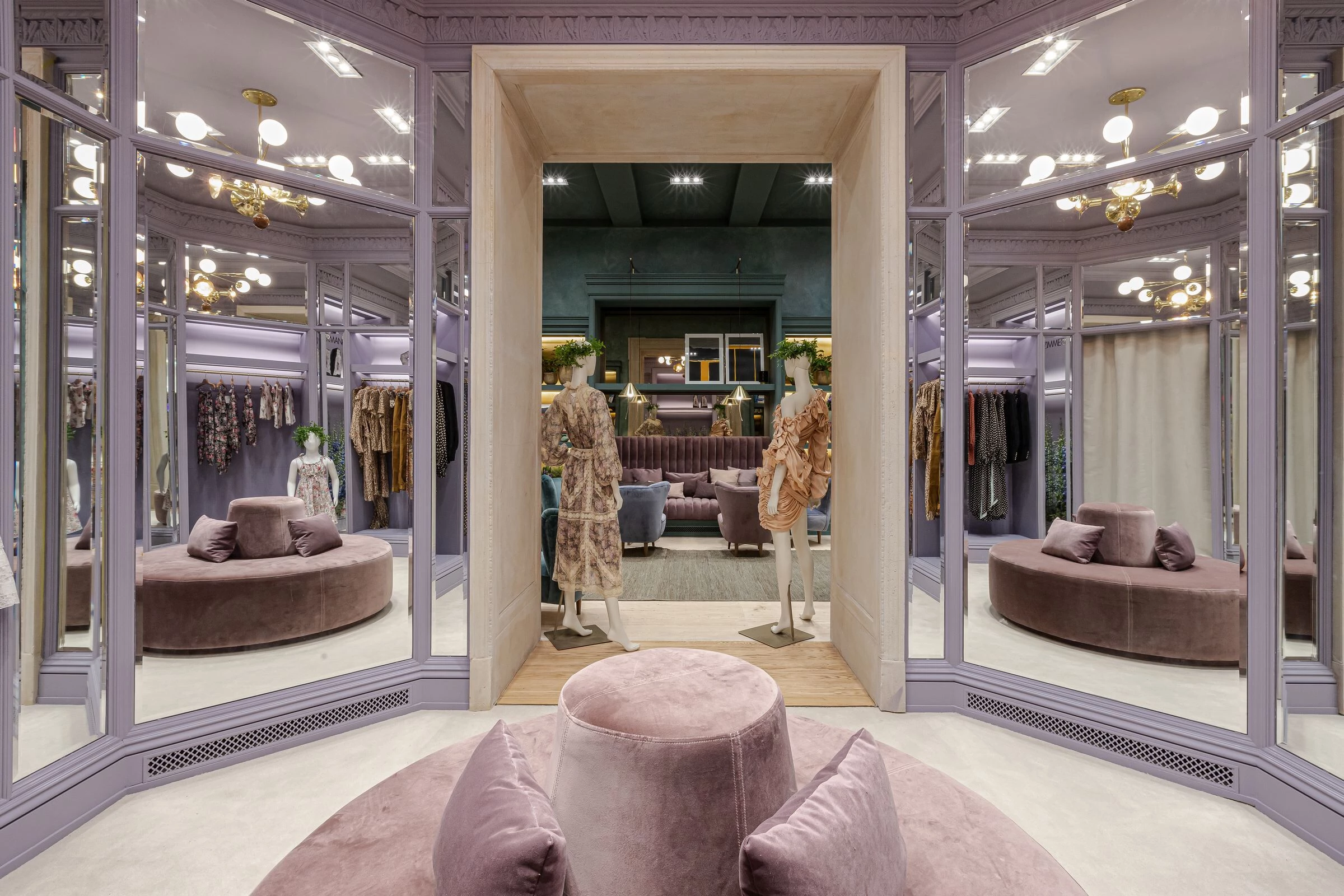 CJ Mares 室内设计丨巴西圣保罗丨Estúdio Obra Prima-27