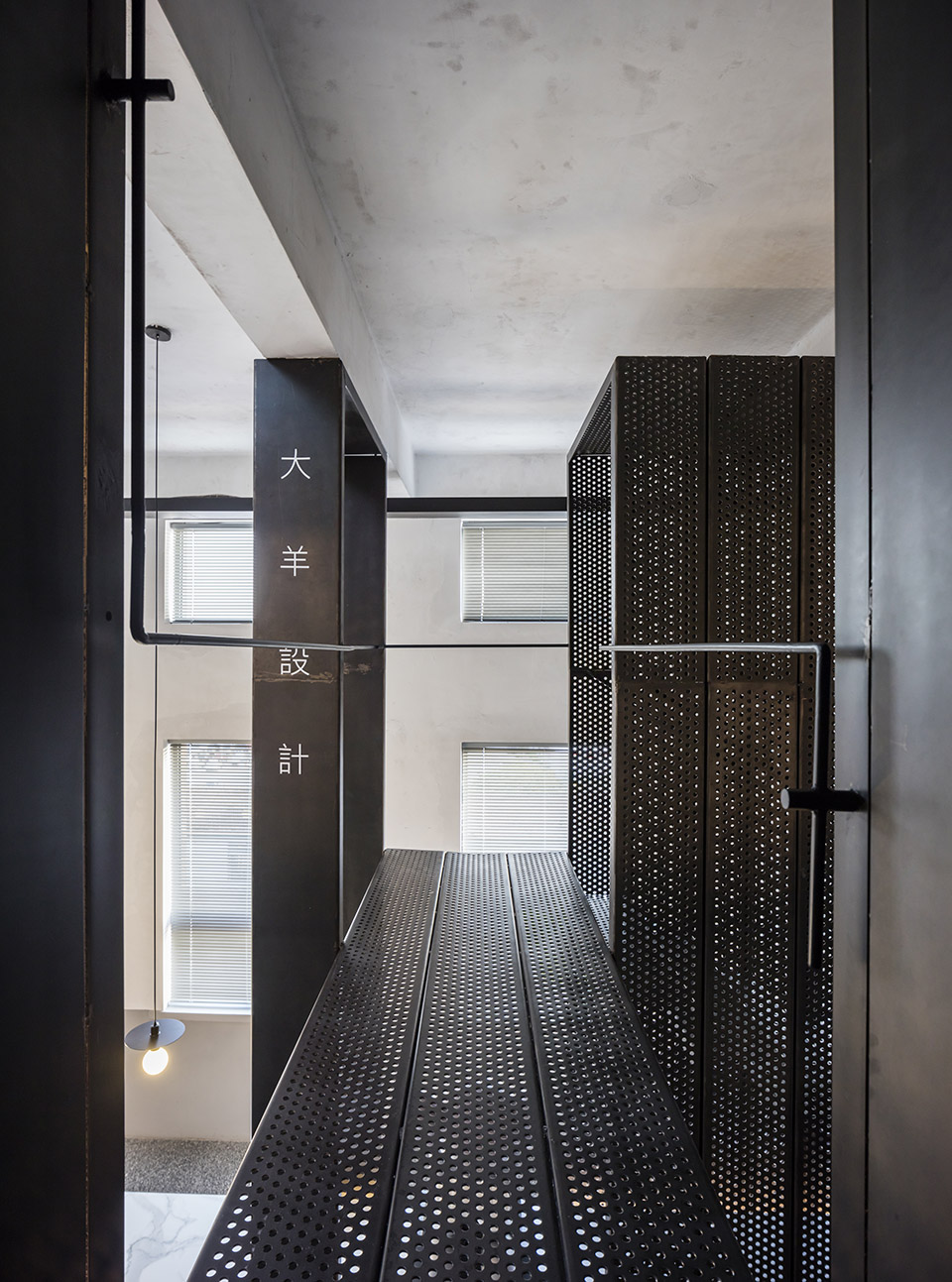 美晖新办公室，福建 / 厦门喜玛拉雅设计装修有限公司-27