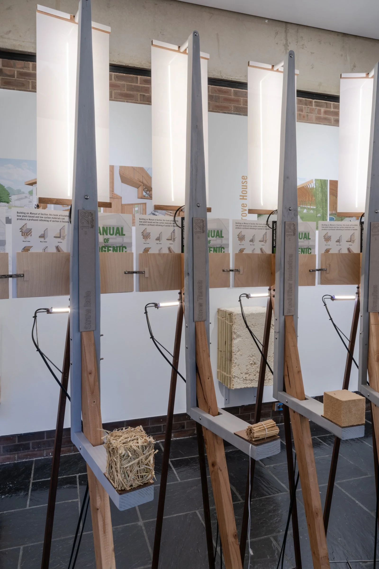 丨Paul Lewis等,LTL Architects-12