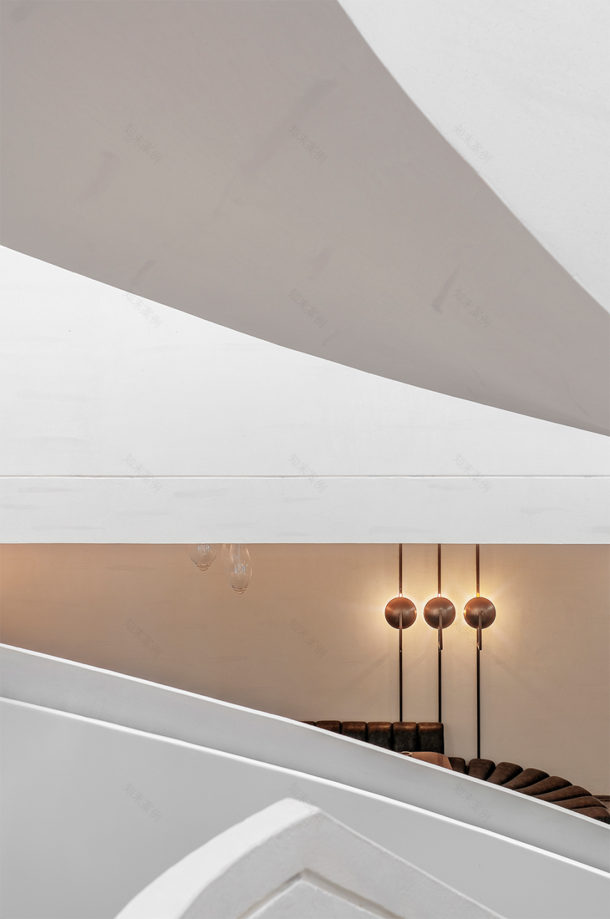 河北石家庄万科翡翠四季丨中国河北丨GART 集艾设计-33