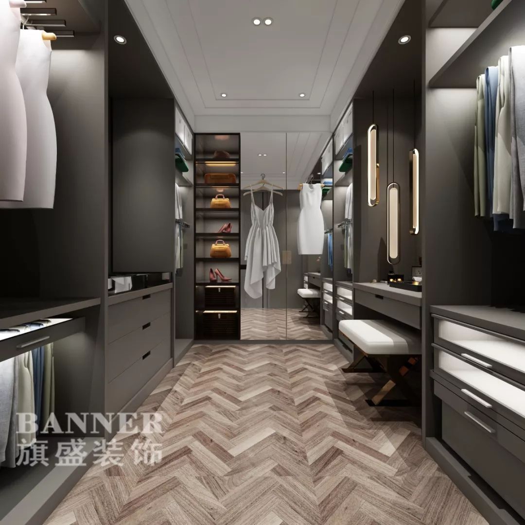 曲池东岸 | 现代简约,生活仪式感-82