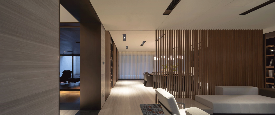 李玮珉：苏州仁恒棠北顶级别墅设计-54