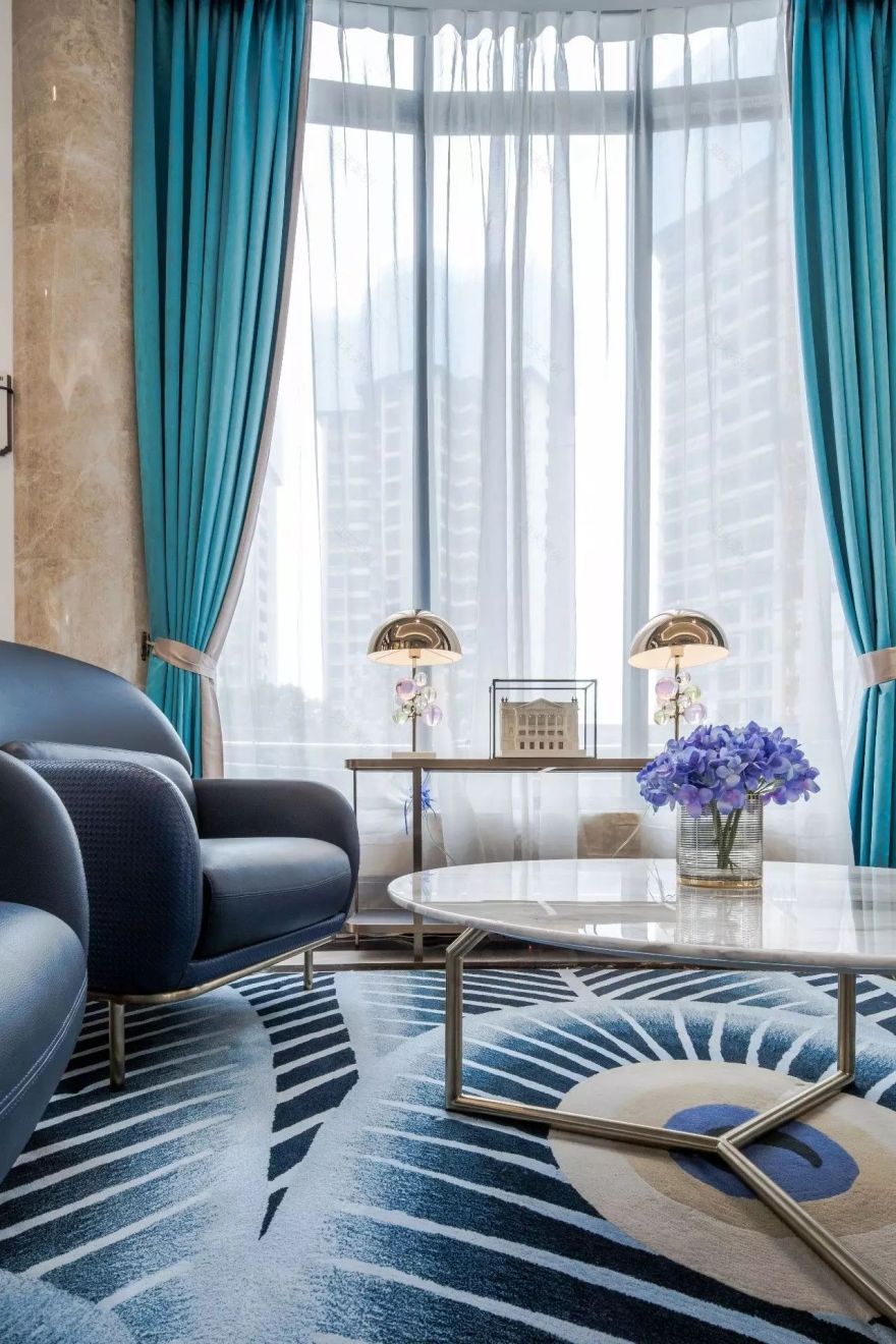 大艺术家·冬日童话里的美丽世界-35