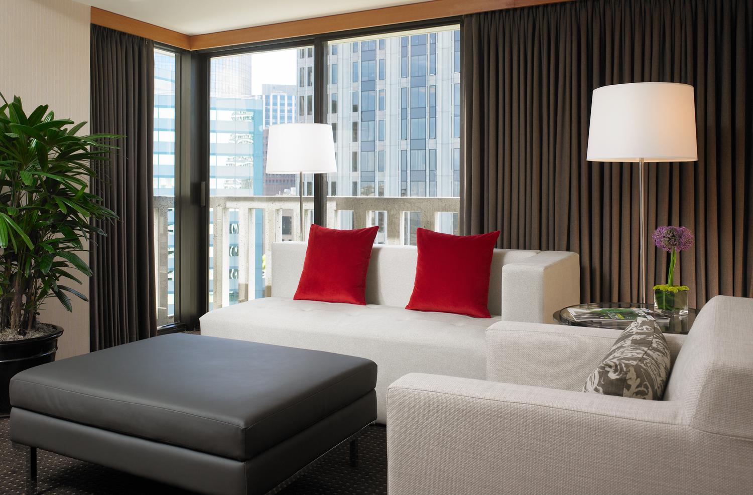 )Le Meridien San Francisco, San Francisco, California (CA), United States-15