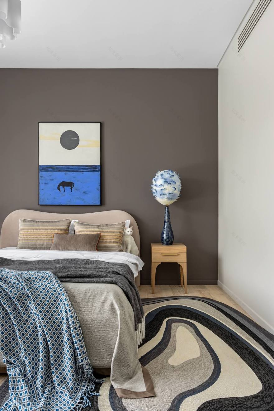 佐尔卡之家丨俄罗斯莫斯科丨Designer Sara Mikhailova-46