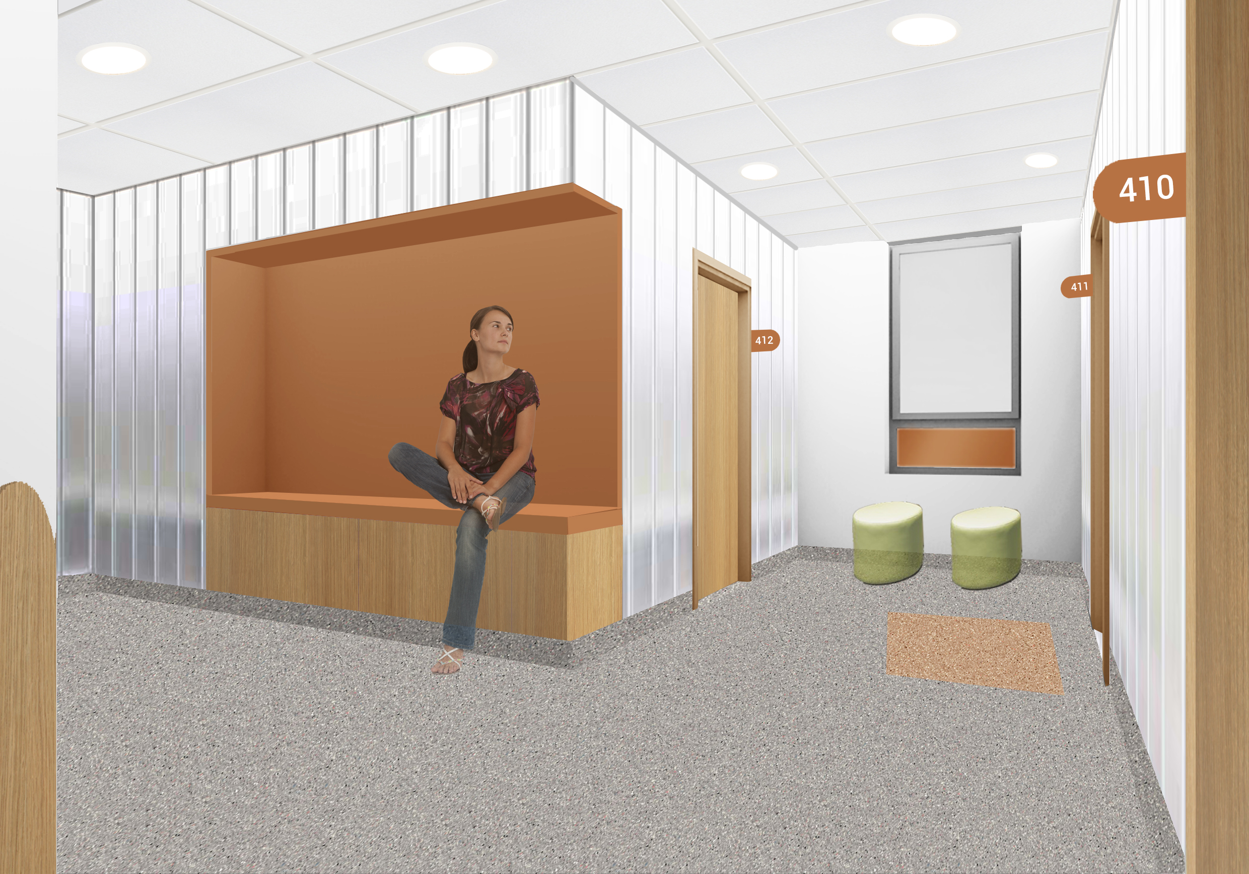 Children's clinic（儿童诊所）丨俄罗斯-12